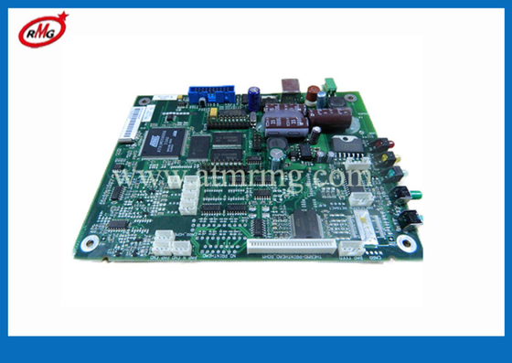 1750063547 materiale di Control Board Mixed della stampante della ricevuta delle parti TP07 di BANCOMAT di Wincor