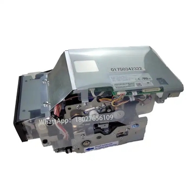 Bancomat Ricambi Diebold Nixdorf NIDEC SANKYO Card Reader SIR305-3R0295 1750342322