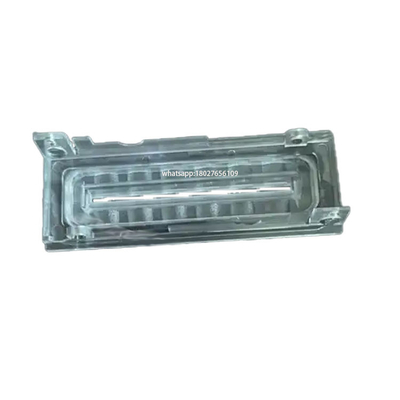 49246020000A ATM Parti di ricambio Diebold Card Reader Nuovo assemblaggio della copertina anteriore 49-246020-000A