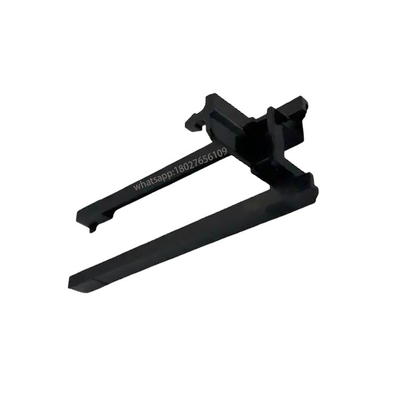 445-0756222-24 4450729327 ATM Componenti di scarico NCR S2 Cassetta Ferrovia Chiusura Push Board Bracket