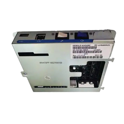 49-254764-000E 49254764000E ATM Parti Diebold 5500 Fornitore di alimentazione UCC UNIT