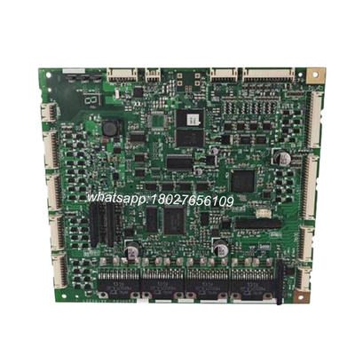 KD25049-B91106 Parti di ricambio per bancomat Fujitsu F53 Pannello di controllo del distributore di cassa