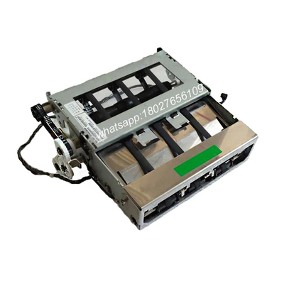 KD03300-C400 Bancomat Parti di ricambio Fujistu Dispenser Top Unit F510 Presenter Unit King Teller