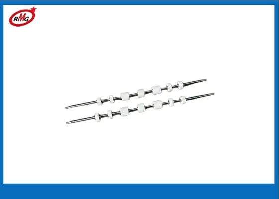 1750134478-04 1750134478-05 1750193276-50/511750193276-52 17 ATM ricambi CRS Wincor Cineo C4060 Sponge Roller Shaft