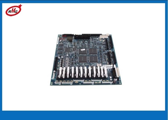 Parti di macchine per bancomat Diebold 368 CE BOARD Partie Basse 49024240000B ZBM7601533F
