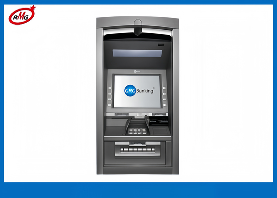 Parti di macchine bancomat GRG H22N Dispensatore versatile di contanti Macchina bancaria bancomat