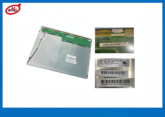 15 pollici NL10276AC30-42C Alta Qualità ATM Parts Machine LCD Monitor Display