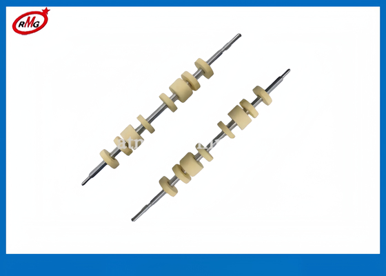 1750245802 01750245802 Colore argento Parti di macchine bancomat Vincor Shaft