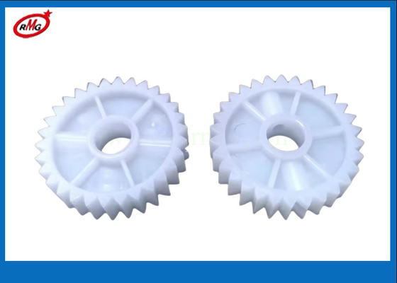 4P008119-001 Parti ATM 2845V Hitachi WUR-TS-CS Gear 30T con materiale plastico