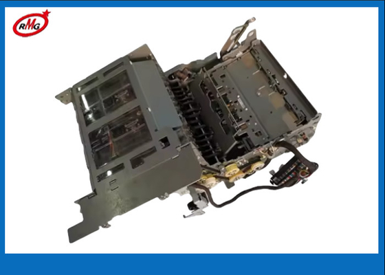 49233158000A 49-233158-000A Parti della macchina ATM Diebold DB ECRM 368 UTR Trasporto superiore posteriore