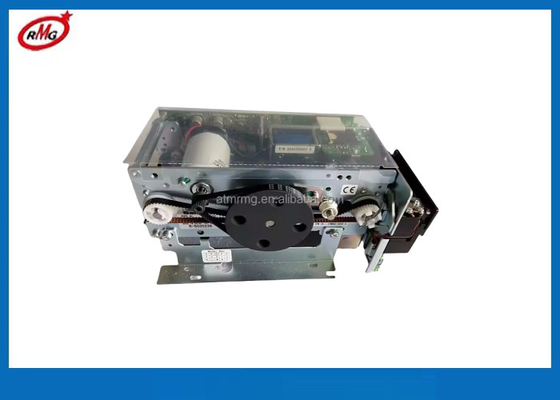 ICT3Q8-3A0180 5030NZ9807A NCR Selfserv SS35 6635 Sankyo Motorized Emv Card Reader ATM Parti
