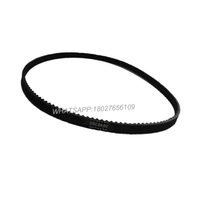 445-0646306 4450646306 ATM Parti di ricambio NCR 140T 20,5 cm cintura 3MR 420