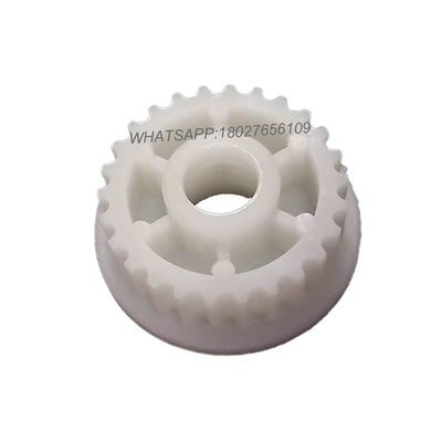 445-0632945 4450632945 ingranaggio di puleggia del dente del modulo 26 della scelta dell'ncr dei pezzi di ricambio di BANCOMAT