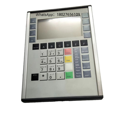 01750109076 Parti di macchine bancomat Wincor Nixdorf pannello dell'operatore USB 1750109076