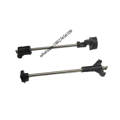 1750349895 Parti di ricambio per bancomat WINCOR Prenditelo Via Fusoliera Assy Striper Assy 01750349895