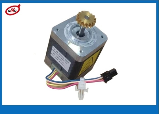 Parti di macchine ATM Diebold Nixdorf Serie DN CHT Trasporto inferiore RM4V motore assy 49-269979-000A 49269979000A