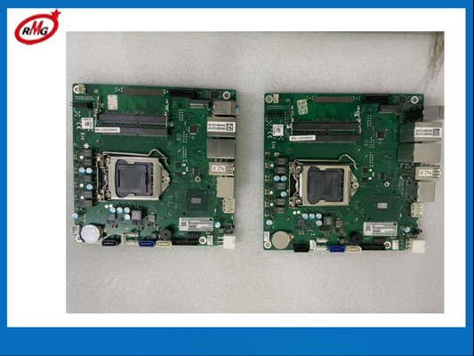 1750359727 1750352803 DN100 DN200 DN450 I6 Controller Kit di assistenza PCB N2.0-H110-mITX_D3480 TPM1.2 Parti di ricambio per macchine bancomat