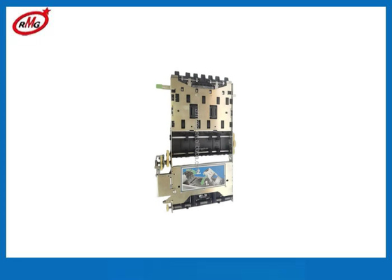 Parti ATM Diebold Nixdorf RM4+4 Modulo di distribuzione Parte superiore CRS FL 4+4 1750223741 01750223741