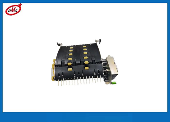 RM4+4 Parti di macchine bancomat Diebold Nixdorf DN Distributore Rack Transport 2 CRS FL 4+4 01750223743 1750223743