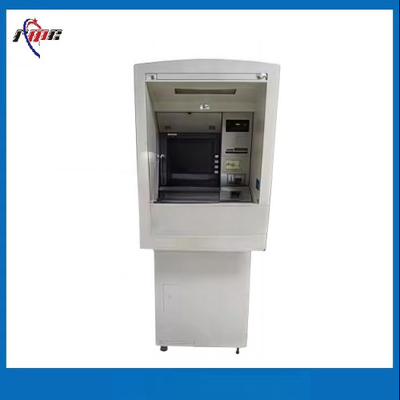 Silver Diebold Opteva 368 Macchine ATM Parti con anti-skimming Skimmer Nuovo originale