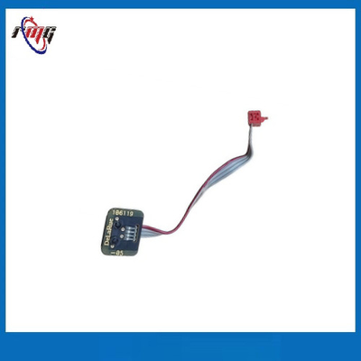 Glory EV8626 Banknote Counter Display Control Board Sensor Wire 90MM