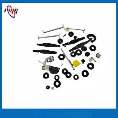 SCNL6607R RS232 ATM Spare Parts And Trustworthy Replacement For Your ATM Machine