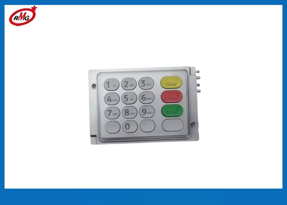 NCR 66 EPP-3 EPP 3 EPP3 tastiera 4450732107 4450744380 4450717108 445-0732107 445-0744380 445-0717108