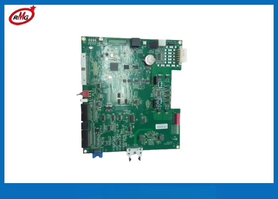 445-0751703 4450751703 ATM Parti NCR S1 Dispenser Control Board Assemblaggio di livello superiore