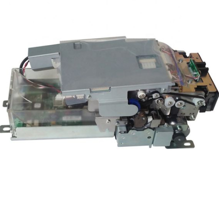 Lettore schede bancomat - Diebold Part 49244412000D