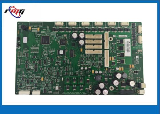 Diebold Opteva Scheda CCA Dispenser Controller 49-208102-000M 49-208102-000D Parti della macchina bancomat