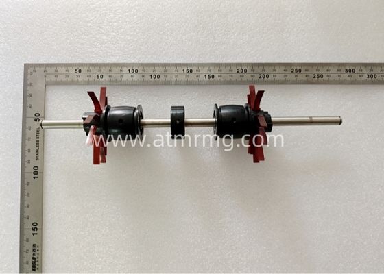 Hyosung Cash Dispenser Unit CDU1100 Assieme Albero Girante 7010000194-06 Ricambi per Bancomat