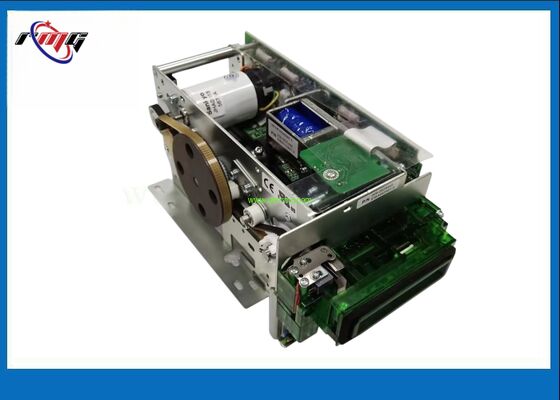 Parti per bancomat NCR SelfServ 66XX USB IMCRW T2 Track 2 Smart Card Reader 445-0704480 Parti per bancomat