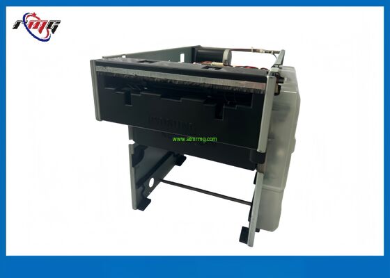 7010000179 Hyosung CDU 1K Dispenser in uso su Hyosung 1800SE