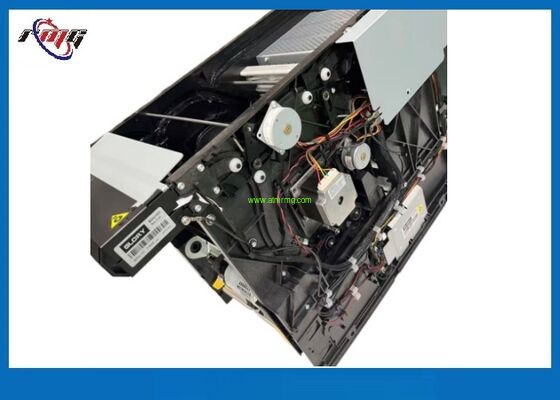 Distributore di contanti Glory NMD100 (configurazione 4+1) Bancomat