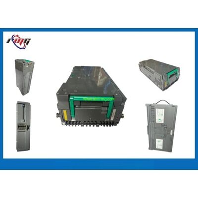 009-0024192 90024192 Cassetta contanti principale NCR BNA3 UD700 negli sportelli bancomat NCR SelfServ serie 66XX (ad esempio, 6632 6634) Parti del bancomat Serve come deposito sicuro e la cassetta di riciclaggio è un componente hardware fondamentale