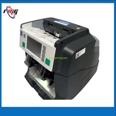 Glory GFS-220-C Contatore e selezionatore di banconote da tavolo ad alta velocità Parti ATM Selezionatrici e contabanconote