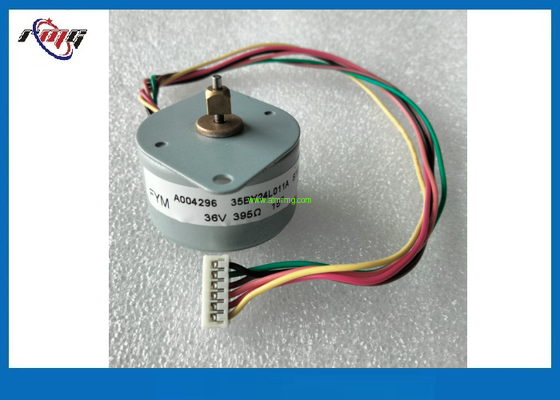 A004296 Pezzi di ricambio ATM NMD/DeLaRue Talaris NMD50/100 Distributore ND200 Motore passo-passo 35BY24L011A