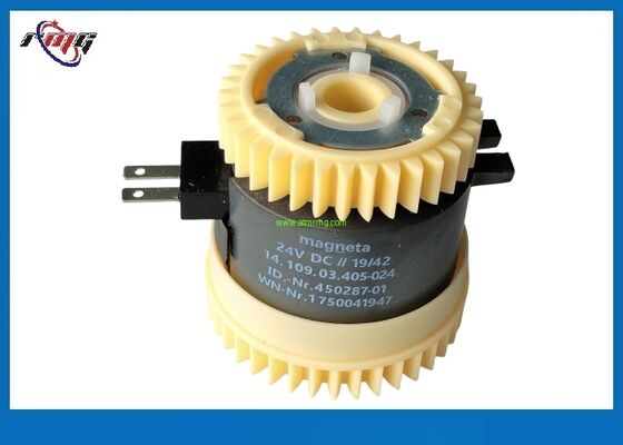 1750041947 Assemblaggio di frizione Wincor Nixdorf per CMD-V4 V-Module (Old Style) per ProCash 1500xe 2000xe 2050xe
