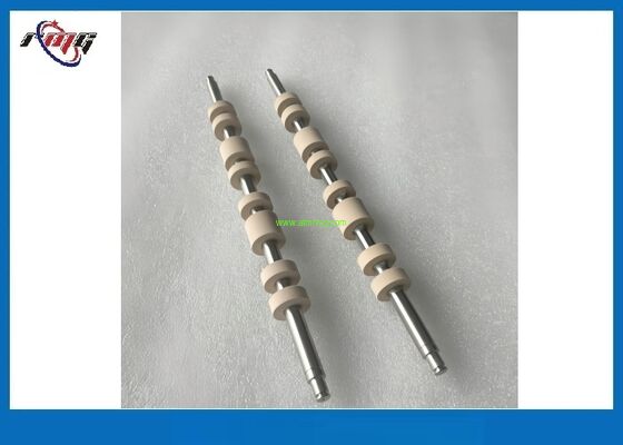 1750150249 Wincor Nixdorf Albero AU Spugna 8 Ruote 8*241.4 19MM per Wincor CMD V4 Distributore di Contanti 01750150249