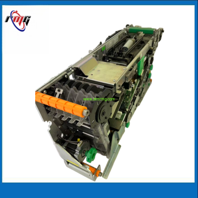 484-0100184 Modulo di elaborazione del controllo del nucleo dell'unità NCR CPM Traveller originale per parti della macchina ATM di deposito intelligente SelfServ 6638 completamente testate con ispezione al 100%, qualità originale originale garantita