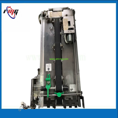 484-0101065 NCR originale SCPM Bunch Infeed Long Module Assembly per il SelfServ 30 Series ATM Core Transport 484-0100184