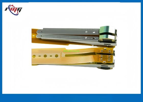 998-0235689 Parti di Macchina ATM Lettore di Carte NCR 3Q8 Testina Magnetica R/W a 3 Tracce 9980235689