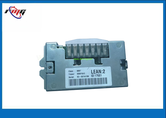 Componente di ricambio per ATM NCR SelfServ 6687 USB I/O Hub Assembly