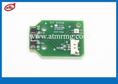 pezzi di ricambio di bancomat del bordo della scelta LED2 dell'ncr S2 di 445-0749759B 445-0749761A